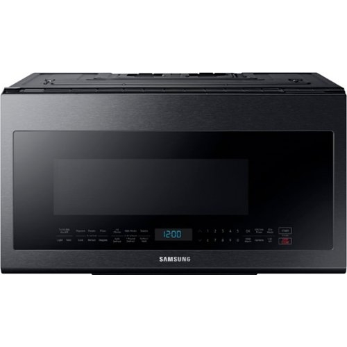 Samsung Microwave Model OBX ME21M706BAG